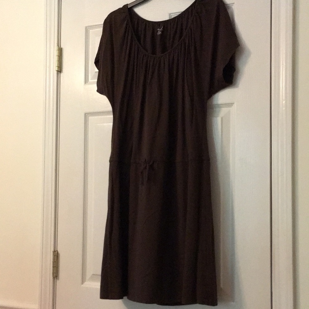 Kim Rogers dress